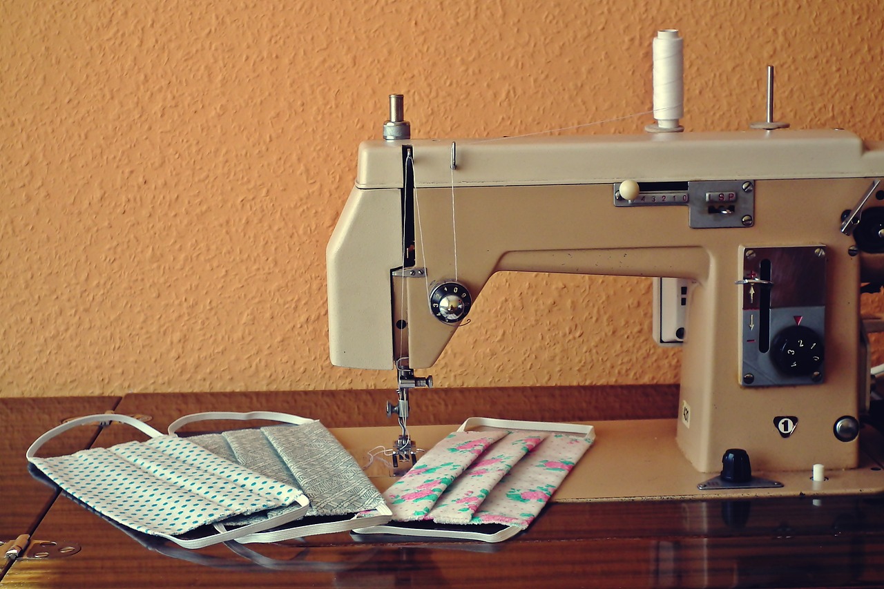 Sewing Tips to Make Your Work Easier and More Fun